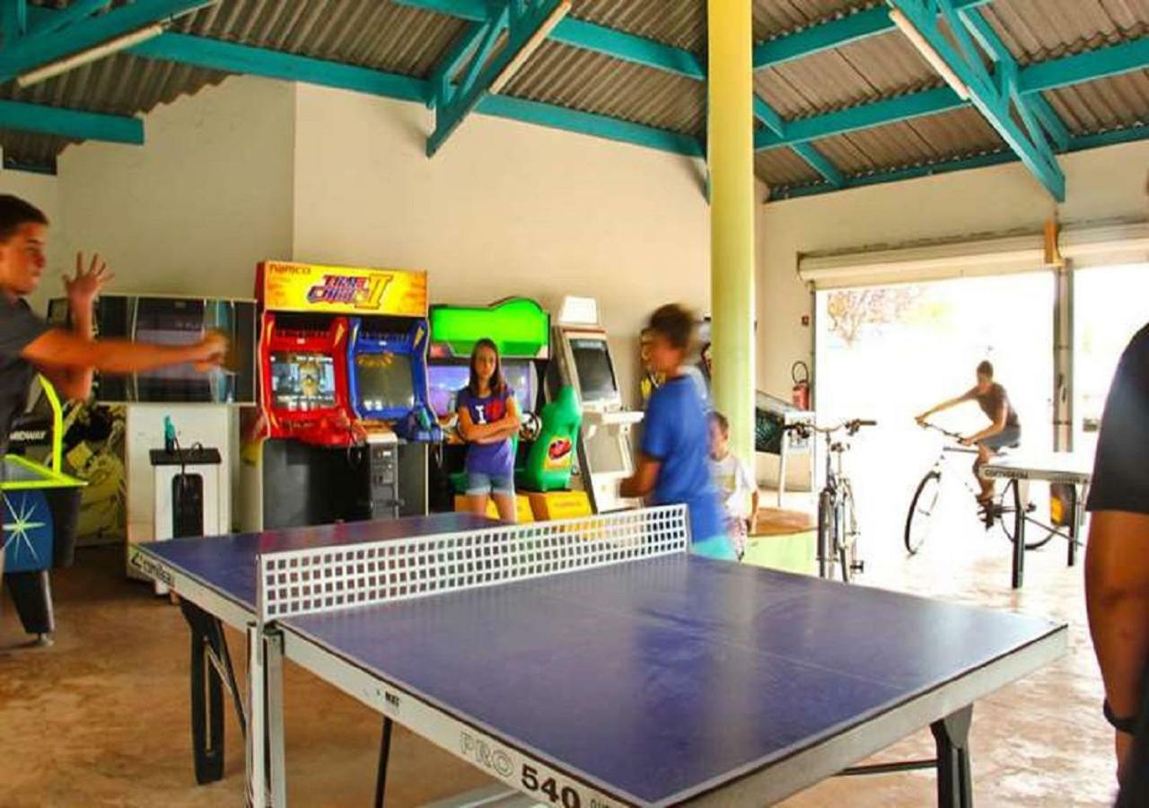 Mobilhome Saint Julien En Born Ngoại thất bức ảnh